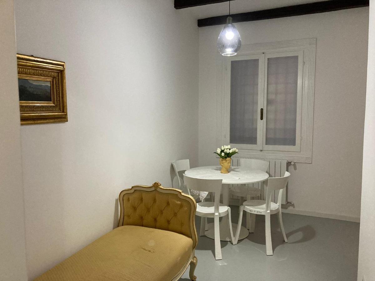 In The Rome'S Soul Close To Navona Square Εξωτερικό φωτογραφία